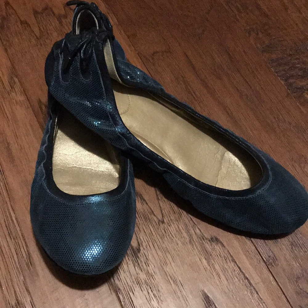 Cole Haan Air Bacara Ballet Flat